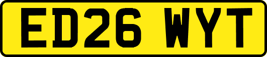 ED26WYT