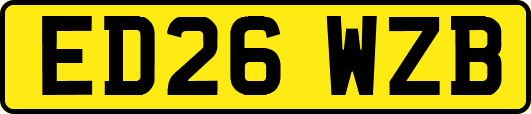 ED26WZB