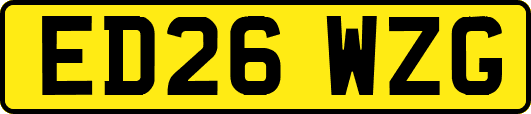 ED26WZG