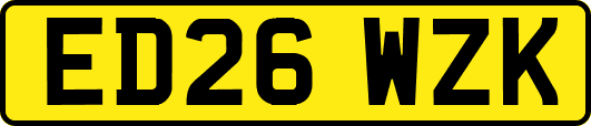 ED26WZK
