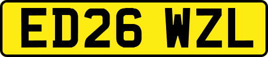 ED26WZL