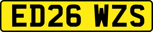 ED26WZS