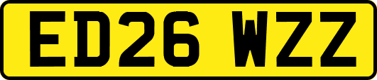 ED26WZZ