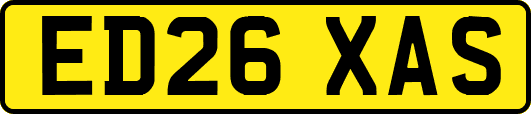 ED26XAS