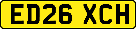 ED26XCH