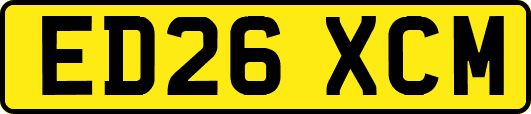 ED26XCM