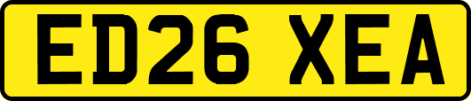 ED26XEA