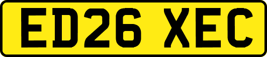 ED26XEC