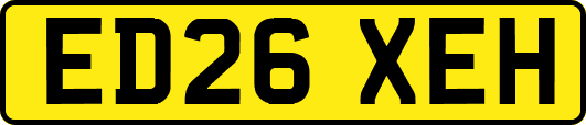ED26XEH