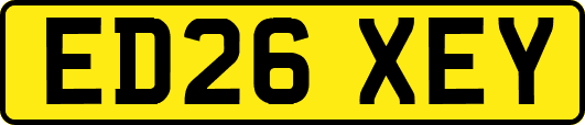 ED26XEY