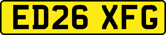 ED26XFG