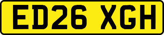 ED26XGH