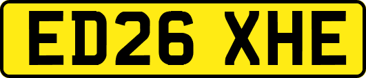 ED26XHE