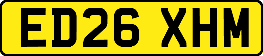 ED26XHM