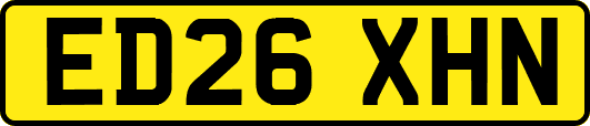 ED26XHN