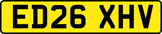 ED26XHV