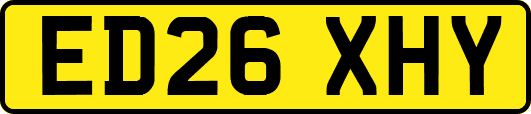ED26XHY