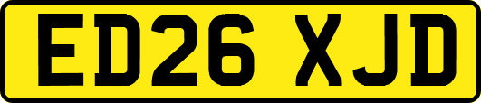 ED26XJD