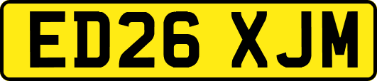 ED26XJM