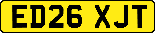 ED26XJT