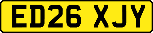 ED26XJY