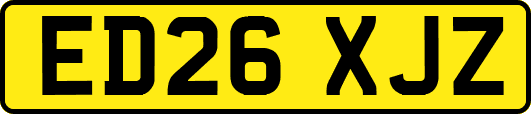 ED26XJZ