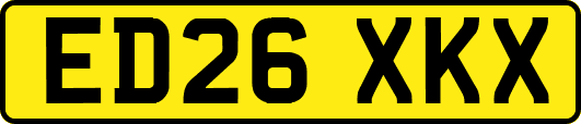 ED26XKX