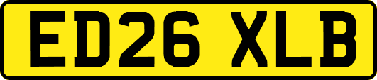 ED26XLB