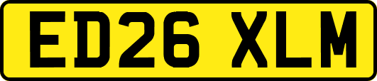 ED26XLM