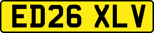 ED26XLV