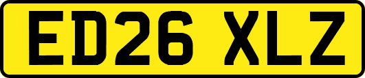 ED26XLZ