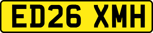 ED26XMH