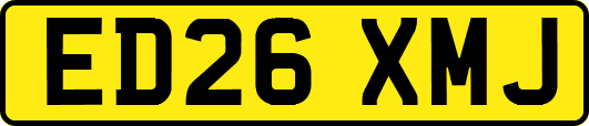 ED26XMJ