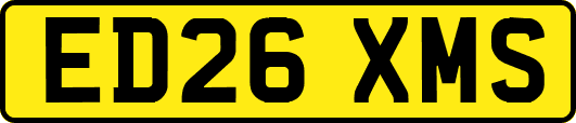 ED26XMS