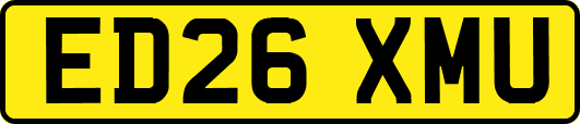 ED26XMU