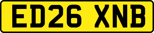 ED26XNB