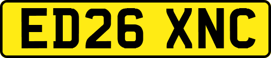 ED26XNC