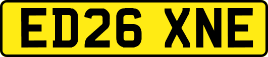 ED26XNE