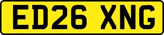 ED26XNG