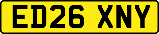 ED26XNY