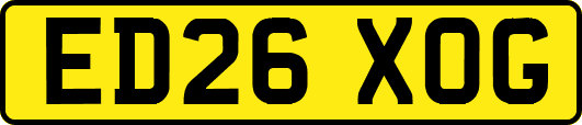 ED26XOG