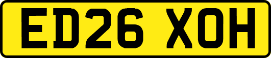 ED26XOH