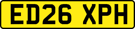 ED26XPH
