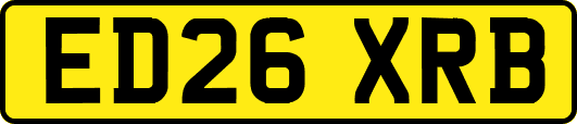 ED26XRB