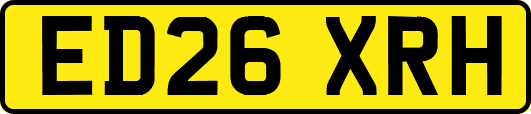 ED26XRH