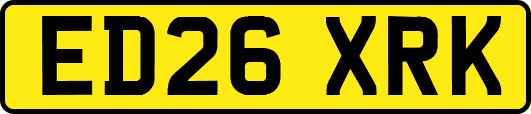 ED26XRK