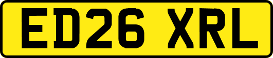 ED26XRL