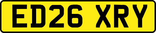 ED26XRY