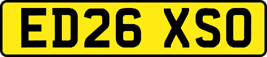 ED26XSO