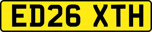 ED26XTH